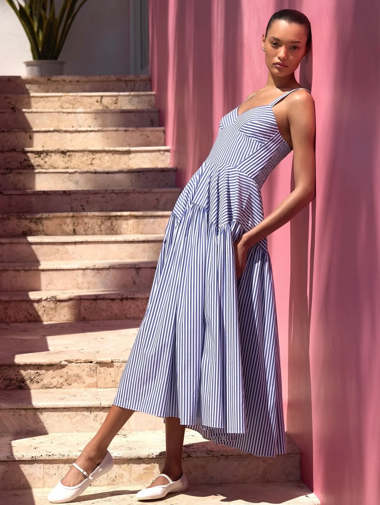 Elevated Style for Every Moment